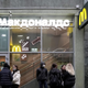 Image for article titled What This Fridge Full of Burgers Says About McDonald’s and Russia